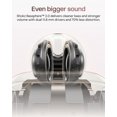 thumbnail image 3 of Auriculares SHOKZ OpenDots 2 inalámbricos Bluetooth 6.1 IP57, 3 of 9