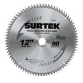 thumbnail image 1 of Disco Para Sierra Circular 7 1/4in 60 Dientes 120603 Surtek SURTEK 120603, 1 of 3