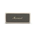 thumbnail image 1 of Bocina Portátil Marshall Emberton II Color Crema, 1 of 3