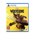 thumbnail image 1 of Marvel's Wolverine PlayStation 5 Físico, 1 of 5