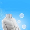 thumbnail image 5 of Agente de esponjado para chaquetas de plumón | Restaura la suavidad y el volumen | Evita la aglomeración de las plumas | Fórmula antiencogimiento | Limpieza suave para prendas de plumón | Botella, 5 of 5