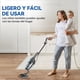 thumbnail image 2 of Aspiradora Con Cable INSE - Ultraligera y Sin Bolsa, Ideal para Hogar, Suelos Duros, Alfombras, Pelo de Mascotas y Coche, 2 of 9