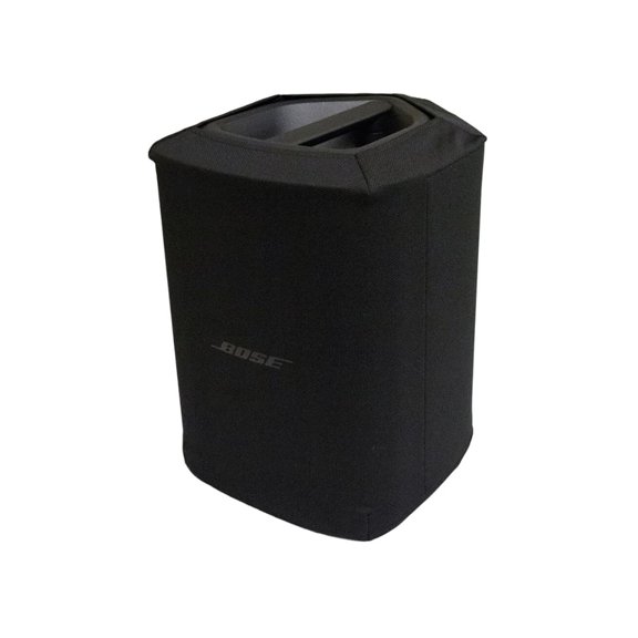 Cubierta Para Bocina Bose S1 Pro + Plus Black