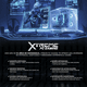 thumbnail image 5 of Computadora Escritorio Completa Xtreme PC Gaming AMD Radeon Vega 7 Ryzen 5 5600GT 16GB SSD 500GB Monitor 23.8 100Hz WIFI Black juegos casuales, trabajo y estudio, 5 of 6