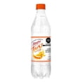 thumbnail image 1 of Agua mineral Peñafiel Twist toque de naranja y sal 600 ml, 1 of 4