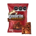 thumbnail image 1 of Botana Rancheritos sabor chile y especias 40 g, 1 of 4