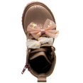 thumbnail image 4 of Botas Yuyin para Niña 26472 rosa 17.5, 4 of 5