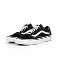 thumbnail image 5 of Tenis Vans Old Skool Hombre Skate Deportivo negro 28 VN000D3HY28, 5 of 5