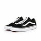 thumbnail image 5 of Tenis Vans Old Skool Hombre Skate Deportivo negro 27.5, 5 of 5
