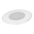 thumbnail image 2 of Bocina Comercial OSD Audio C1070 8" 70V Cableada Blanca, 2 of 5