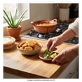 thumbnail image 4 of Nuggets de Tilapia Marketside Precocidos Congelados 500 g, 4 of 7