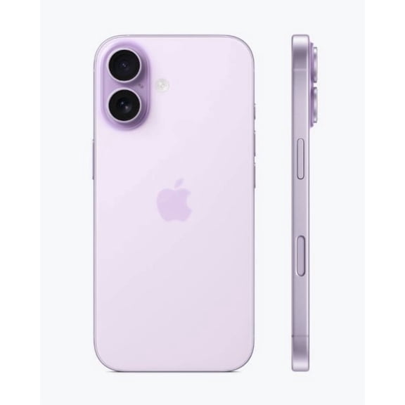 Apple iPhone 17 5G 256GB - Lavanda Reacondicionado