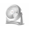 thumbnail image 2 of Ventilador circulador de aire Honeywell HT-904 TurboForce Small White, 2 of 2