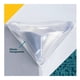 thumbnail image 4 of Protector de Esquinas 4pzs Safety 1st Transparente, 4 of 4