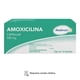 thumbnail image 1 of Amoxicilina Medimart 500 mg 12 cápsulas, 1 of 4