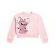 thumbnail image 1 of Sudadera Infantil Estampada Lilo y Stitch Talla 4 Rosa, 1 of 2