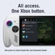 thumbnail image 4 of Consola Portátil Gamer ASUS ROG Xbox Ally 7'' 1080p 120Hz 16GB 512GB, 4 of 5