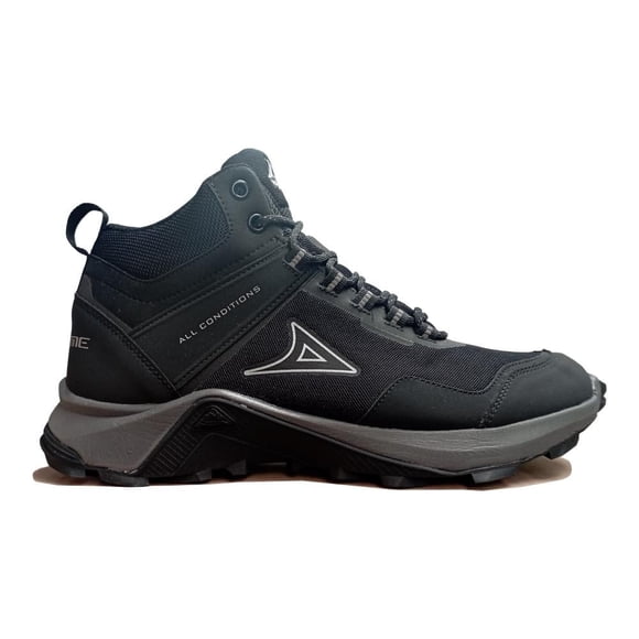 Tenis Pirma Talla 29 negro