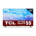 thumbnail image 2 of TV TCL 55 Pulgadas Ultra HD 4K Smart 55S453, 2 of 8