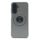 thumbnail image 5 of Funda + Mica Icon Case Yon para Samsung A17, Carcasa, Protector, Uso Rudo, Protector de Pantalla, Antigolpes, Esquinas Reforzadas, Protección de Cámara - Gris, 5 of 8