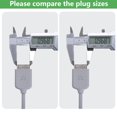 thumbnail image 2 of Cable One Connect Tjyuze BN39-02210C de 3 m para TV Samsung, 2 of 8