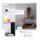 thumbnail image 2 of Focos Led Inteligentes Wifi Control Remoto 4 Pcs, 2 of 5
