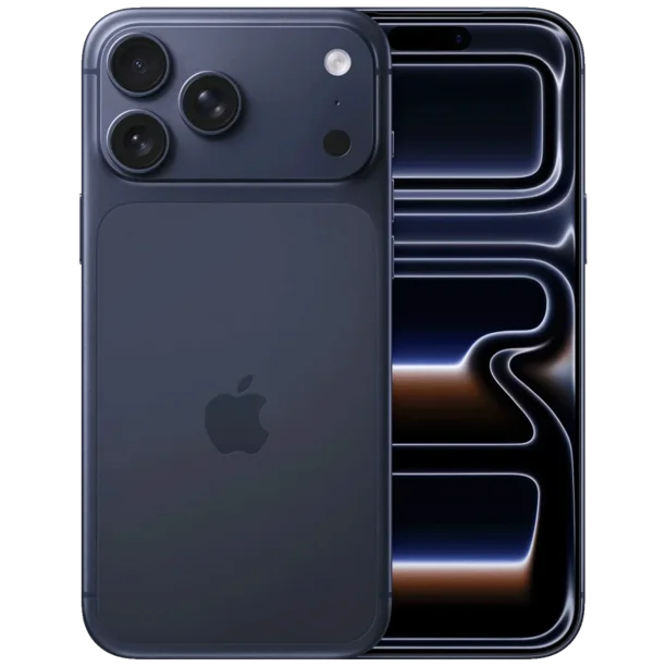 iPhone 17 Pro Max 256GB Azul Profundo