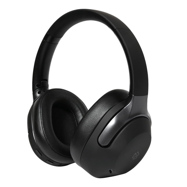 Audífonos On Ear Stf One Pro Negro