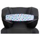 thumbnail image 3 of Banda Soporte para Cabeza Bebe Silla Auto Seguridad Niños Dara Baby Acc0056, 3 of 5