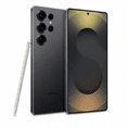 thumbnail image 4 of Samsung Galaxy S25 Ultra 512 GB Negro Titanio Reacondicionado, 4 of 6