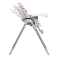 thumbnail image 4 of Silla de Bebé para Comer 3 en 1 Baby Trend Sit Right Color Rosa Modelo HC02F92AL, 4 of 7