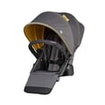 thumbnail image 1 of Evenflo Pivot Xplore Stroller Wagon Second Seat, Adventurer Gray, 1 of 5