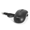 thumbnail image 5 of Mouse Basico Con Cable Color Negro, 5 of 5