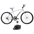 thumbnail image 1 of Combo Bicicleta Benotto PMO R26 Hombre 1V con Casco Talla L, 1 of 3
