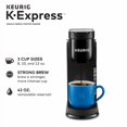 thumbnail image 2 of Keurig K-Express cafetera, cafetera K-Cup Pod de una sola po Keurig Keurig, 2 of 2