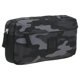 thumbnail image 5 of Cangurera para hombre unitalla 1818 Negro BIKEPACK, 5 of 8