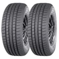 thumbnail image 1 of Paquete de 2 Llantas 185/70 R14 88H PAQUETE MIRAGE MR-166, 1 of 5