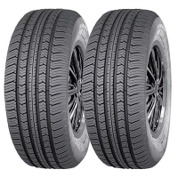 Paquete de 2 Llantas 185/70 R14 88H PAQUETE MIRAGE MR-166