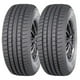 thumbnail image 1 of Paquete de 2 Llantas 185/70 R14 88H PAQUETE MIRAGE MR-166, 1 of 5