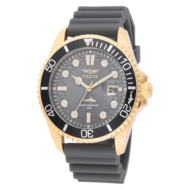 RELOJ INVICTA PRO DIVER 47171 GRIS
