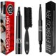 thumbnail image 1 of Kit rellenador de Barba y Bigote. Boligrafo color negro + Pincel. Apariencia natural de barba poblada y abundante. Kit de Boligrafo y Pincel, 1 of 6