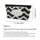 thumbnail image 4 of Dispensador de Toallitas VOONGOR Recargable Azul con Tapas y Diseño de Sellado, 4 of 7