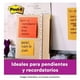 thumbnail image 3 of Notas Adhesivas 3M Post-It Jaipur Rayadas Varios Colores 1 pza, 3 of 3