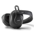 thumbnail image 2 of Auriculares bluetooth de estudio AKG K361BT, 2 of 2