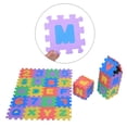 thumbnail image 4 of EVA Foam Mat 36 Unids Soft EVA Foam Play Mat Números y Letras Bebé Niños Jugando Crawling Pad Juguetes Nuevo, 4 of 8
