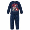 thumbnail image 1 of Set Pijama Paw Patrol para Bebé, Manga Larga Azul Talla 3, 2Piezas, 1 of 4