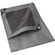 thumbnail image 1 of Lona Impermeable Polietileno Reforzada 6 x 6 m Surtek Gris, 1 of 3