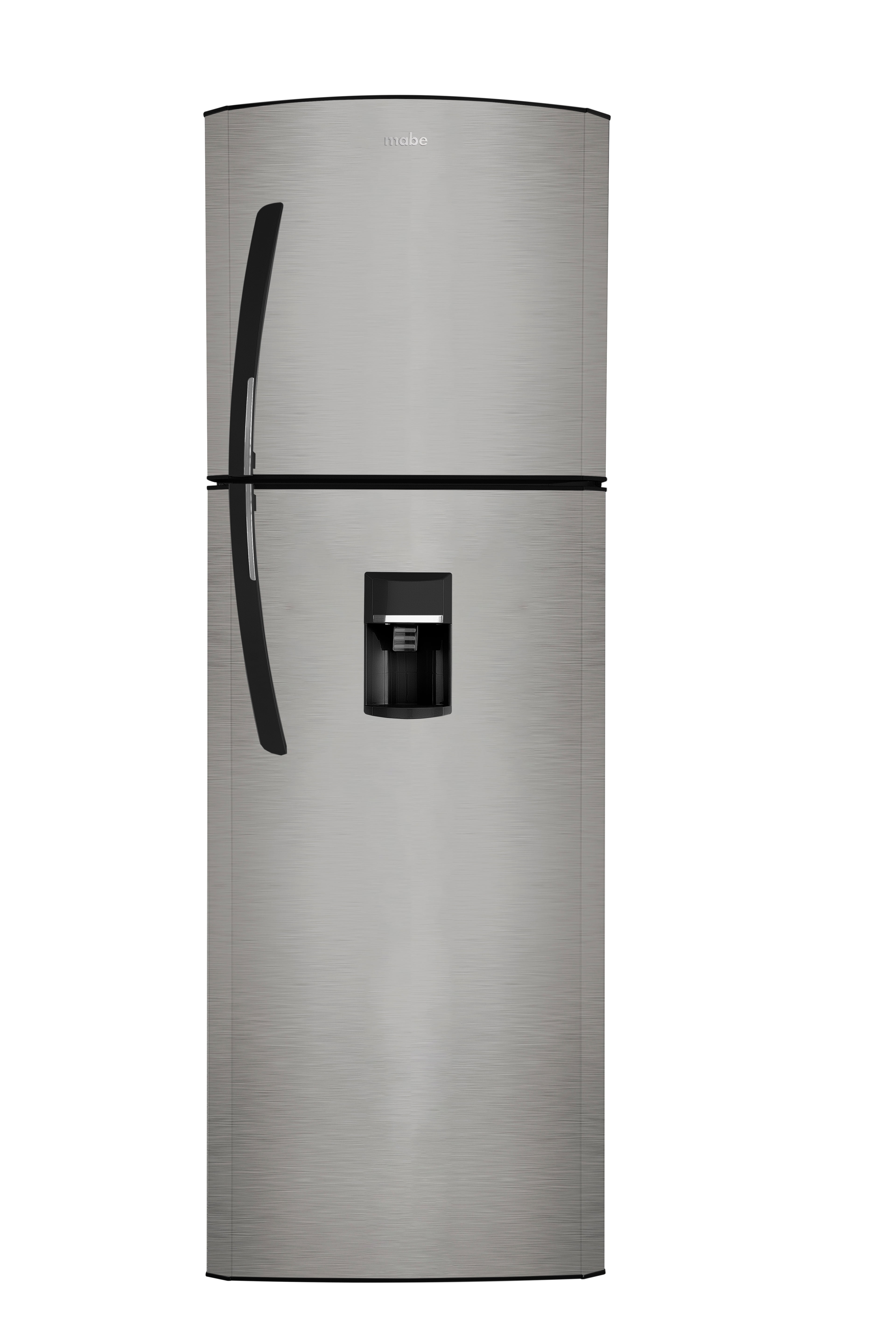 Refrigerador Automático 11 pies 300 L Grafito 11 pies Mabe RMA300FJMRM1