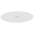 thumbnail image 2 of Plato Bormioli Rocco Extendido Redondo Blanco, 2 of 3