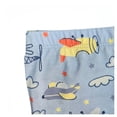 thumbnail image 3 of Pijama George para Beba Set Playera Manga Corta con Pantalón Azul Talla 3EG Años, 3 of 4